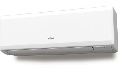 Oferta aire acondicionado Fujitsu