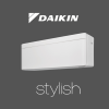 AIRE ACONDICIONADO DAIKIN SPLIT STYLISH TXA35AW