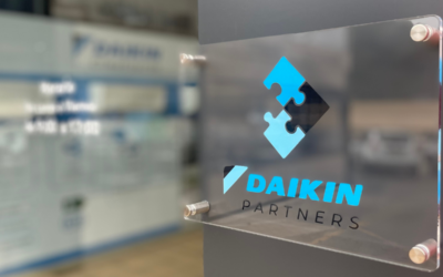 Benimestic climatización, partner de Daikin en Alicante.