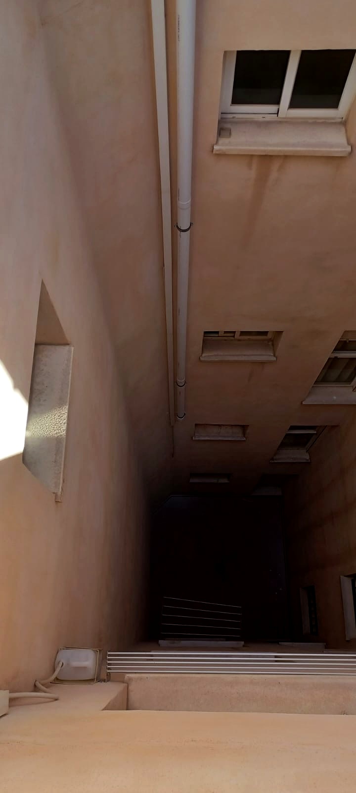 Instalación Daikin ADEAS100: fotografía 4